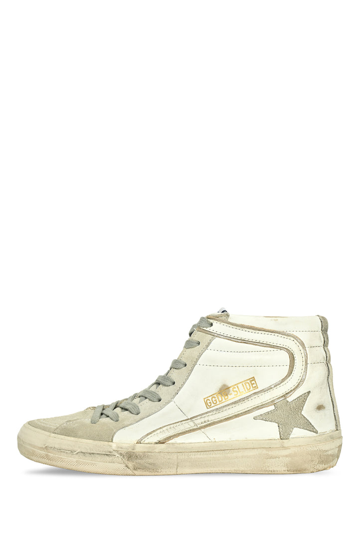 Golden Goose Size 40 Slide Sneaker