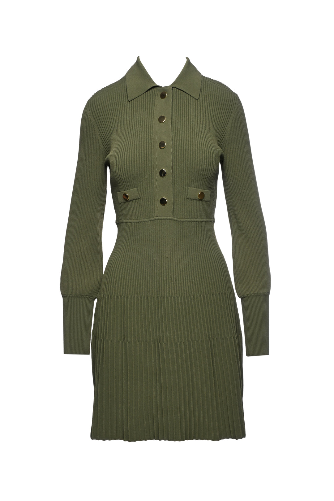 Veronica Beard Ribbed Size M Dress