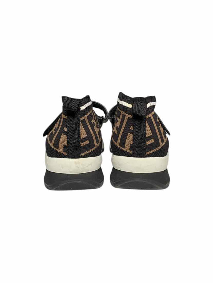 Fendi Size 39 Sneaker