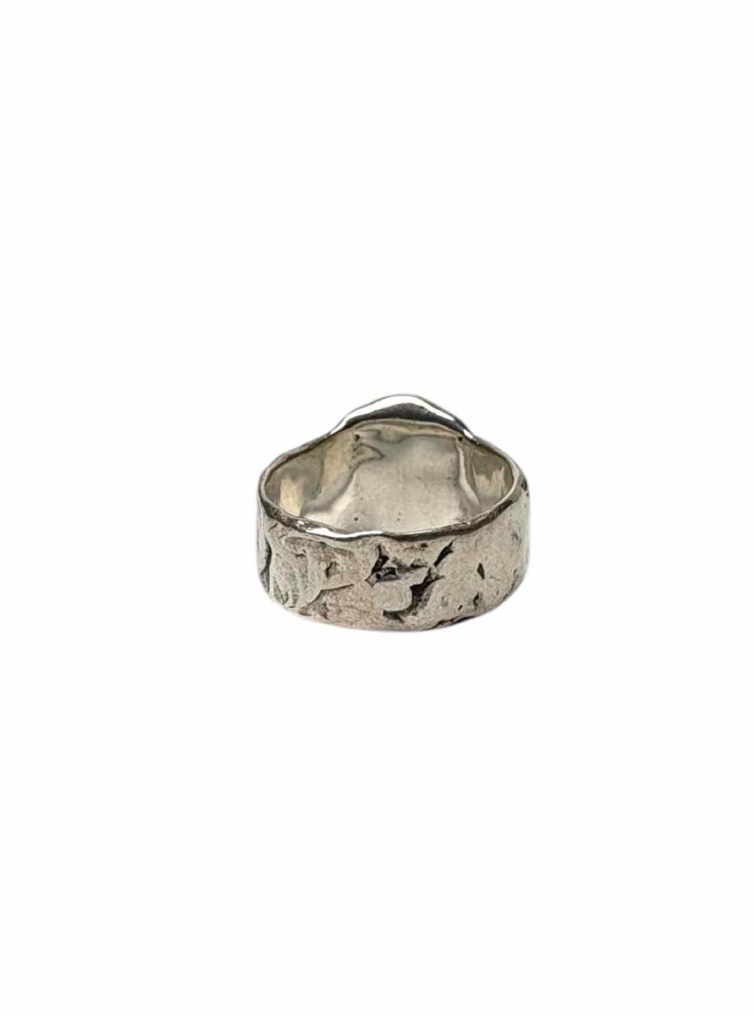 Pyrrha Size 8 Ring