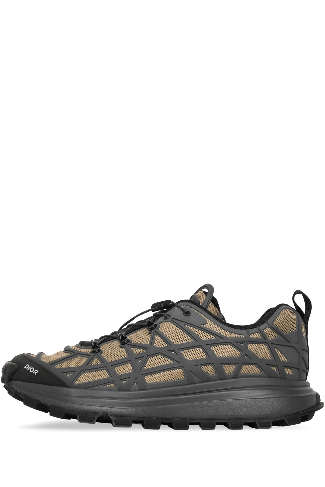 Mens Shoe Size 42 Dior Men's SB31 Runner