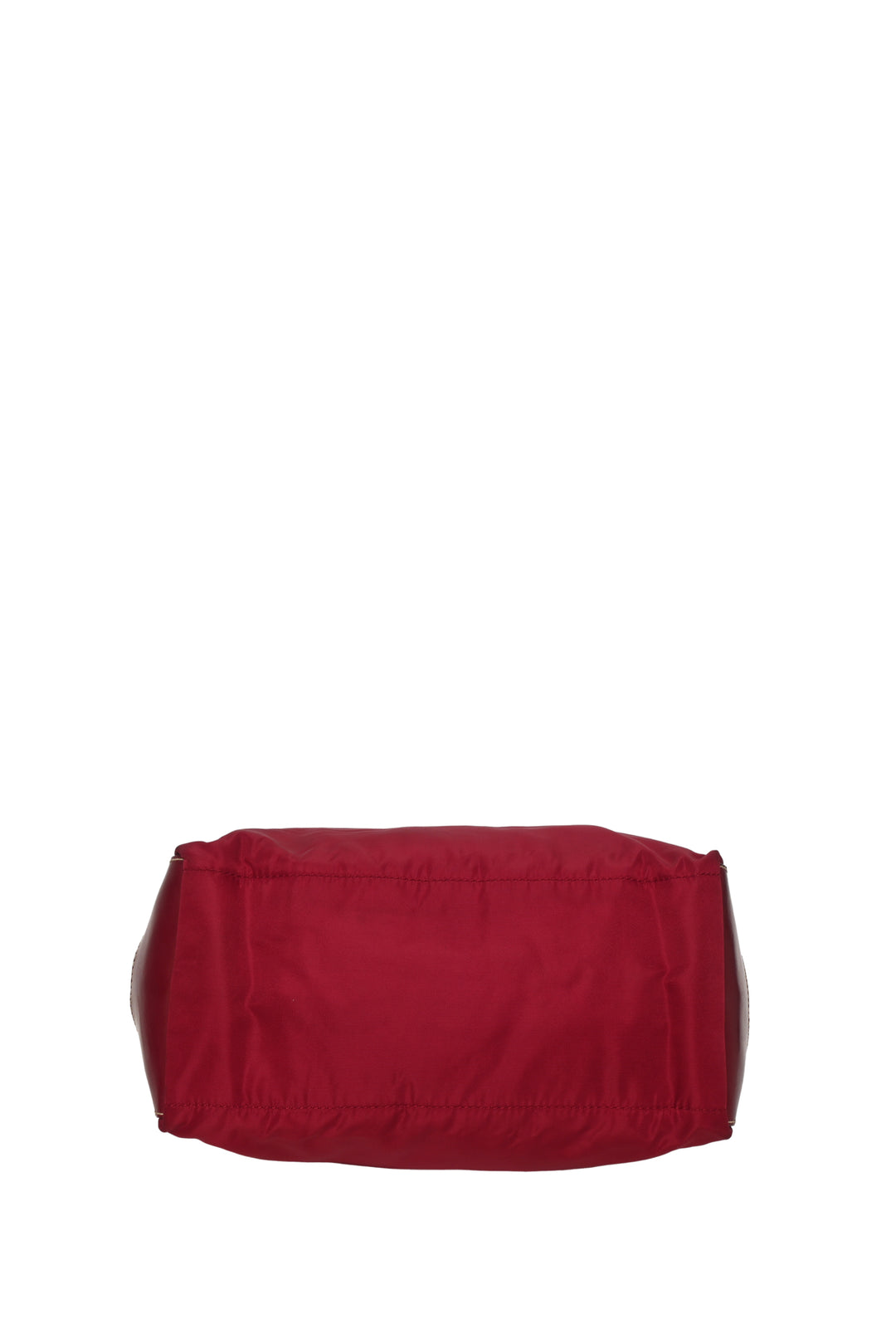 Prada Nylon Shoulder Bag