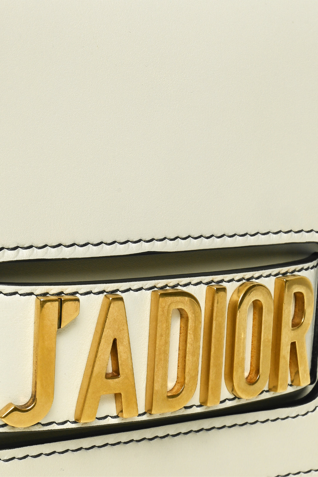 Dior 2017 J'ADior Flap Bag