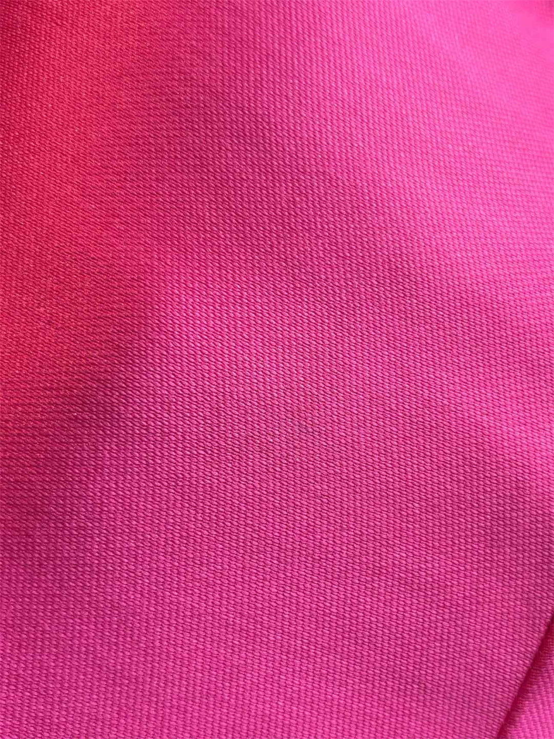 Kate Spade Size 8  Pink Satin Dress
