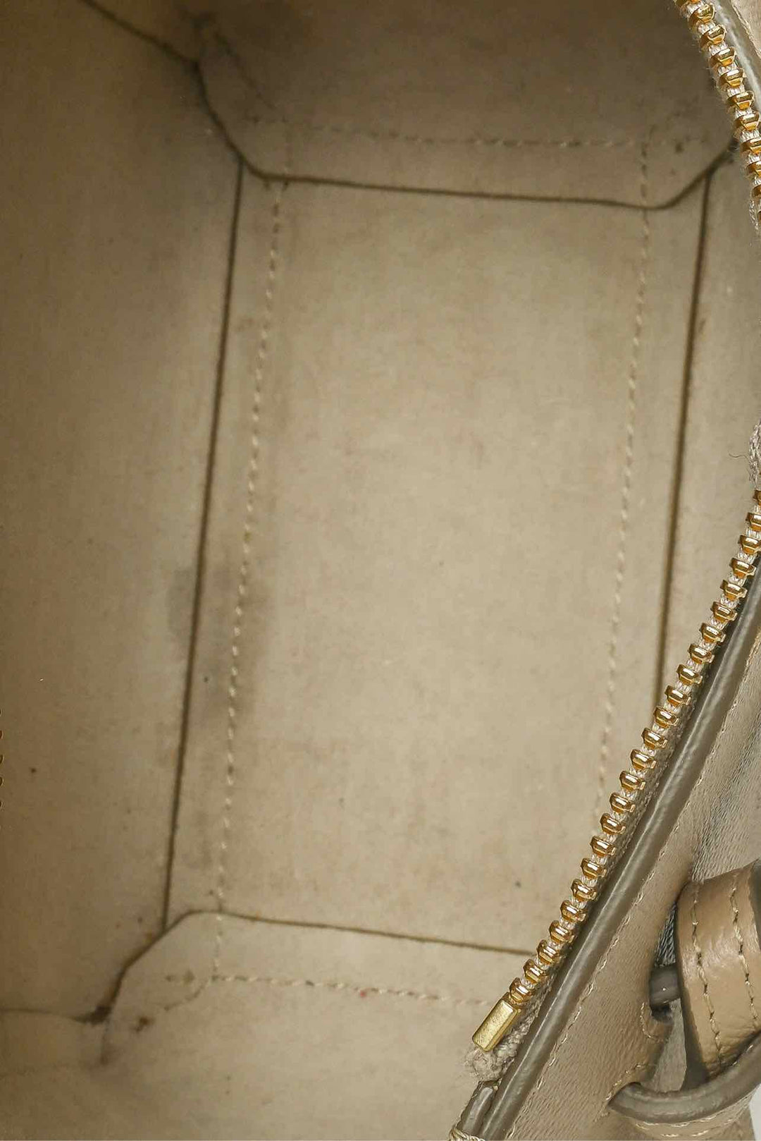 Celine 2021 Pico Belt Bag