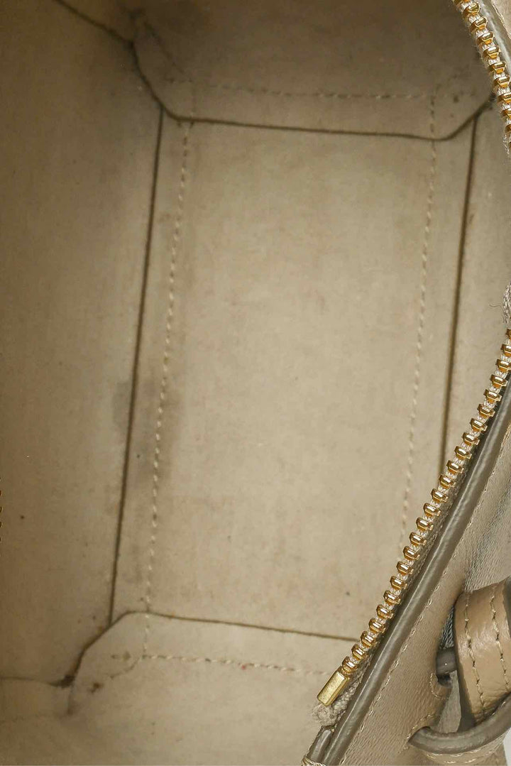 Celine 2021 Pico Belt Bag