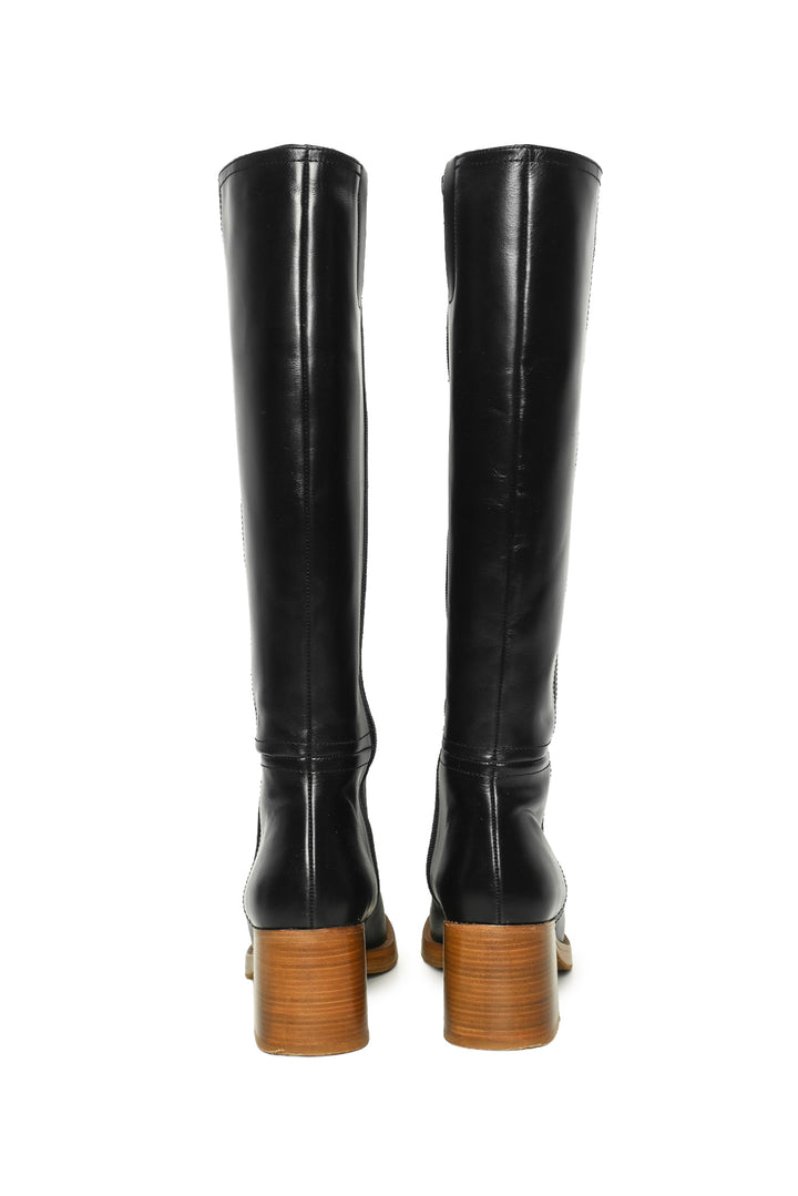 Gravity Pope Size 40 Zanzibar Boots