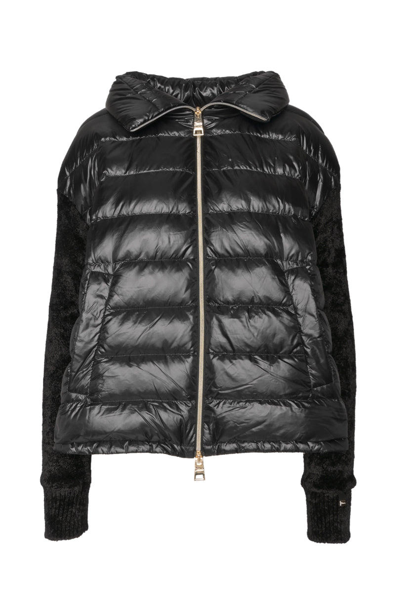 Herno Resort Size 42 Jacket