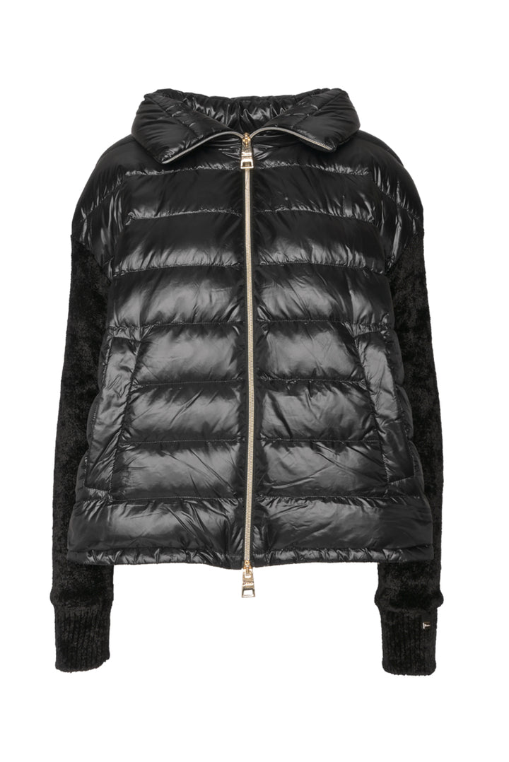 Herno Resort Size 42 Jacket