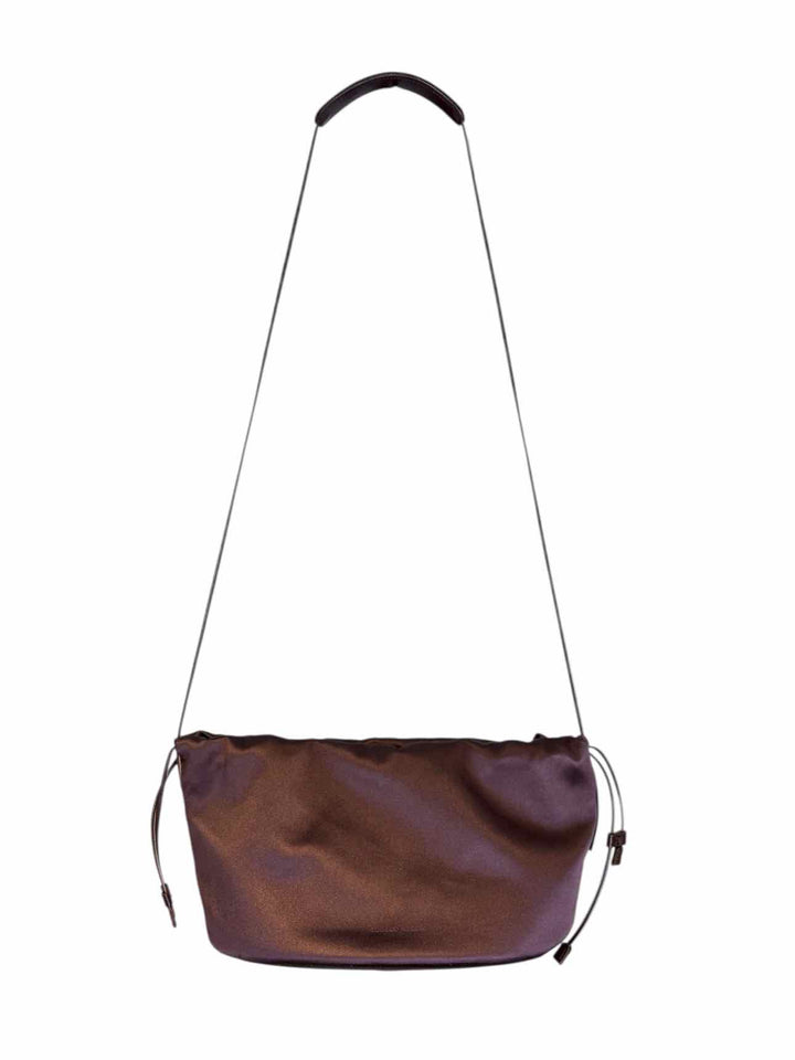 LouLou Studio Satin Purse