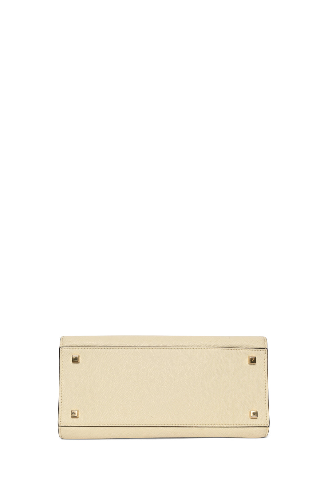 Valextra Medium Iside Top Handle Bag
