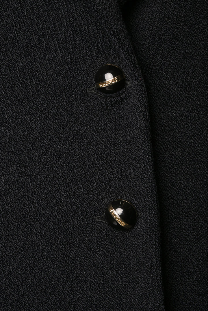 St John Collection Size 10 Knit Blazer