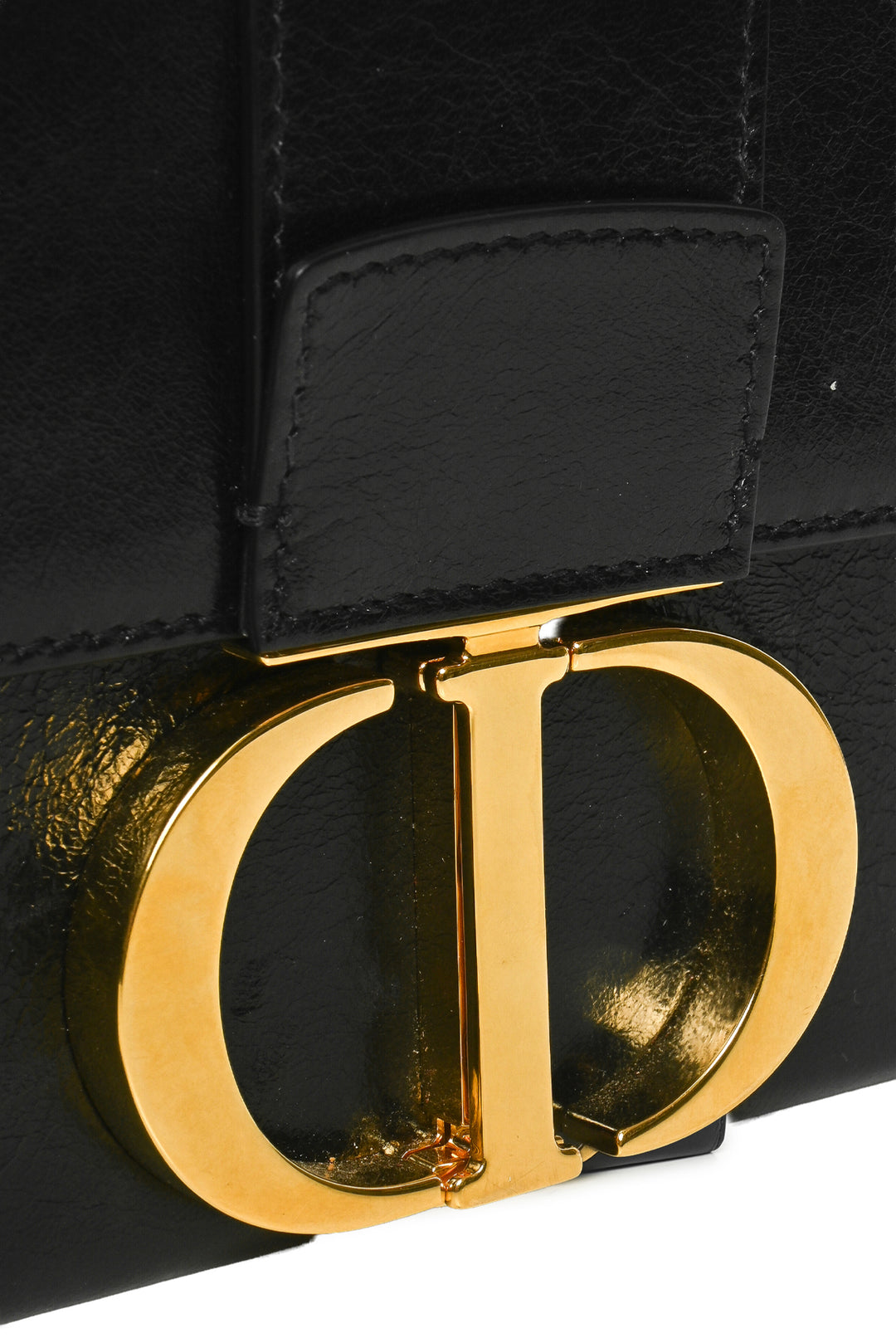 Dior 2019 30 Montaigne Box Bag