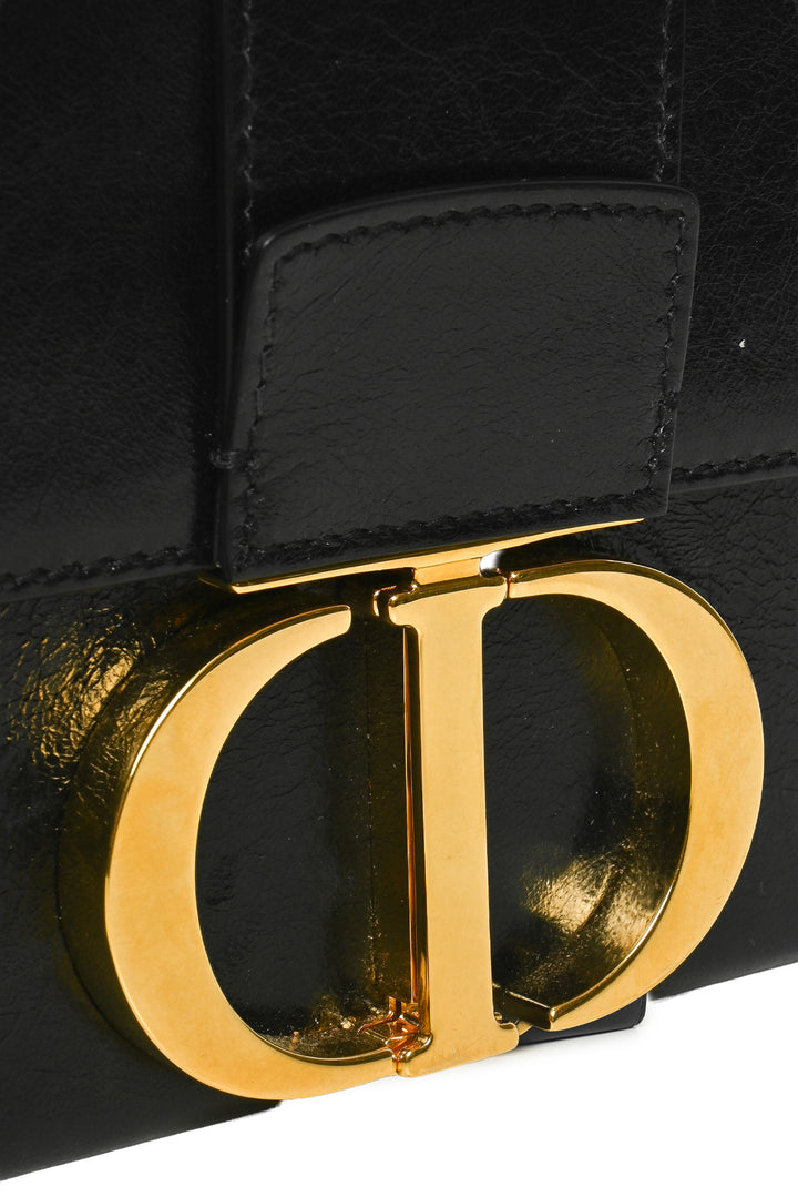 Dior 2019 30 Montaigne Box Bag