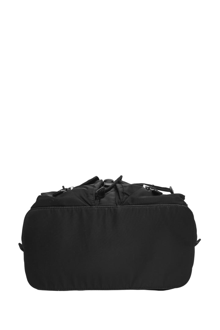 Prada  Medium Re-Nylon backpack