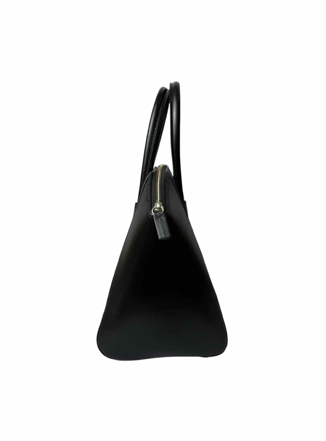 Mario Valentino Logo Leather Purse