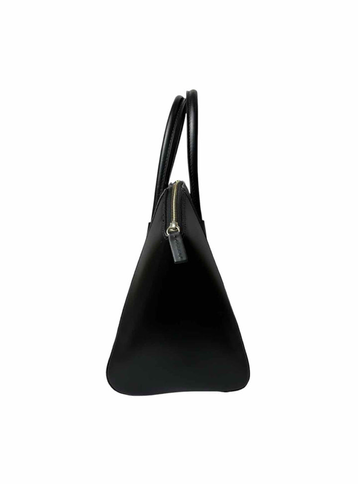 Mario Valentino Logo Leather Purse