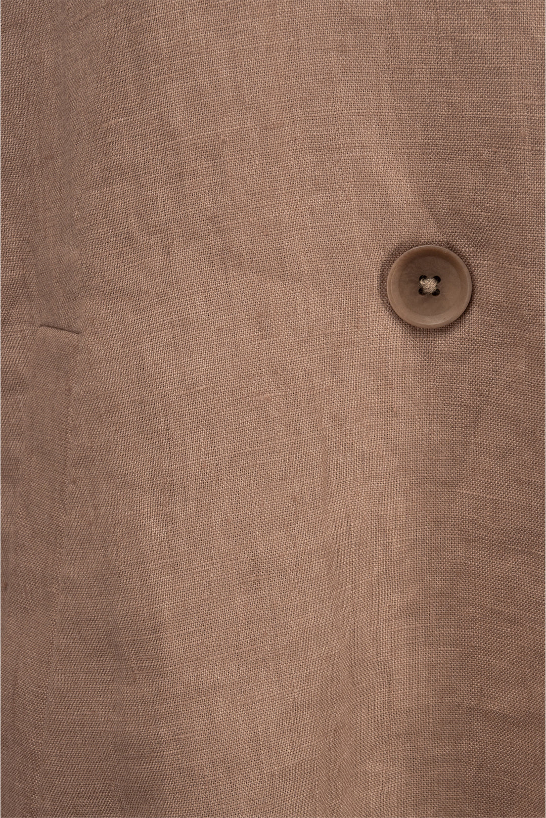 Eileen Fisher Size S Linen Blazer