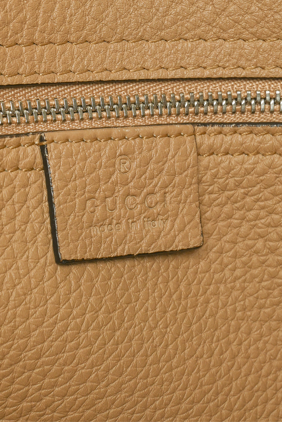 Gucci Soft Jackie Large Top Handle Bag