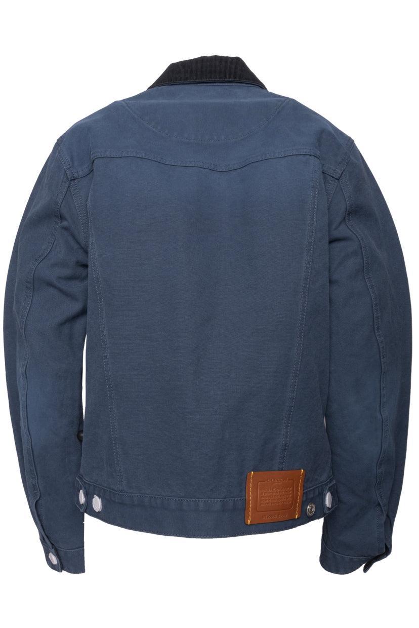 Coach Size S Men's Jacket