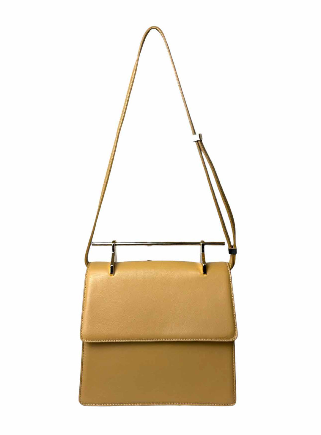 M2Malletier Leather Purse