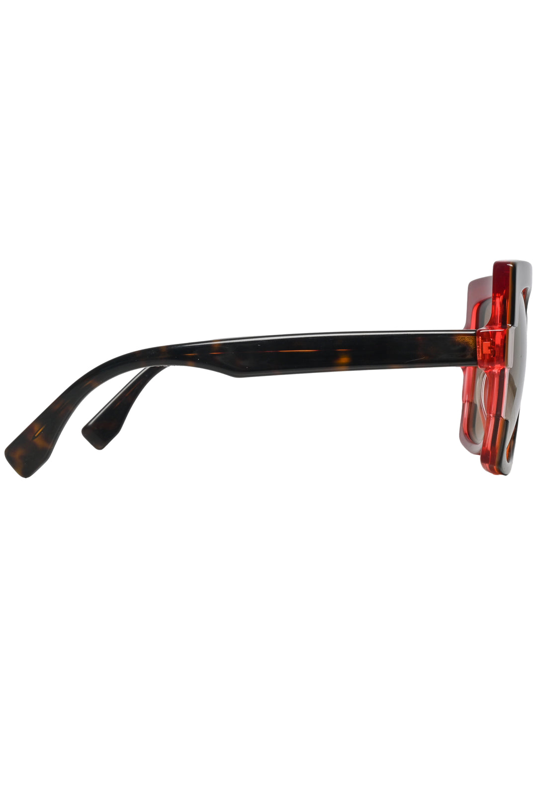 Fendi Oversized Sunglasses