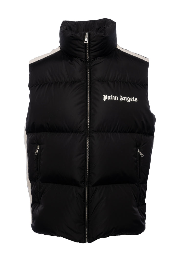 Moncler Genius 8 x Palm Angels Size 2 Rodman Vest