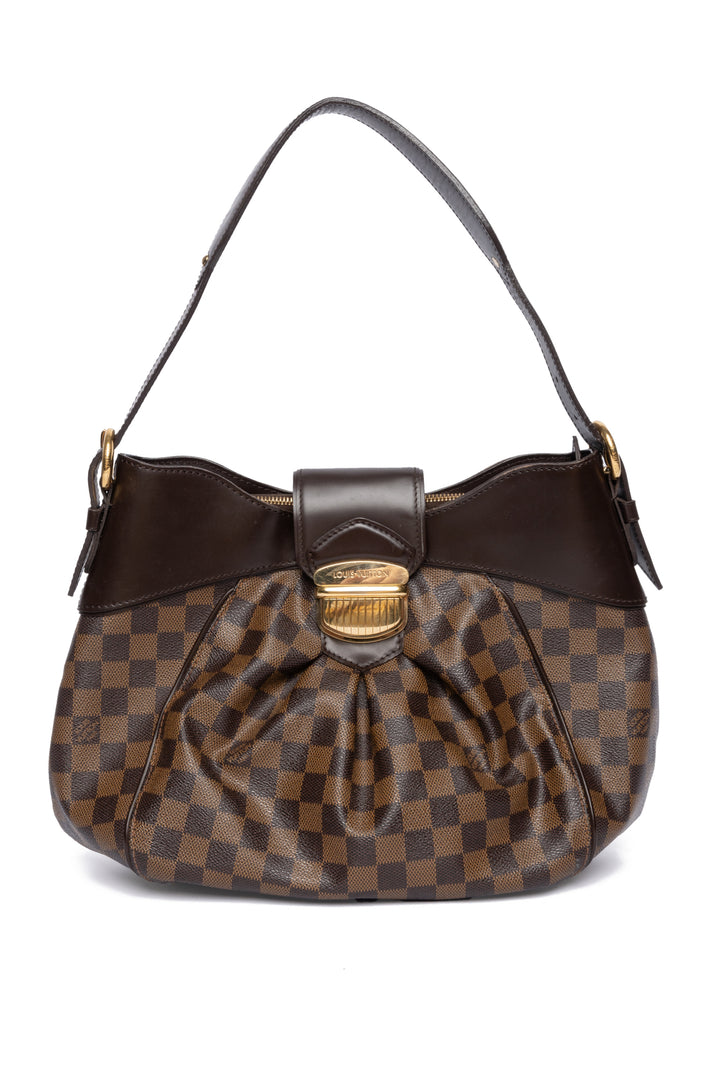 Louis Vuitton Sistina MM Tote