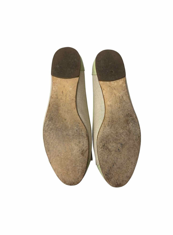 Ferragamo Size 8 Damen Ballerina  Flats