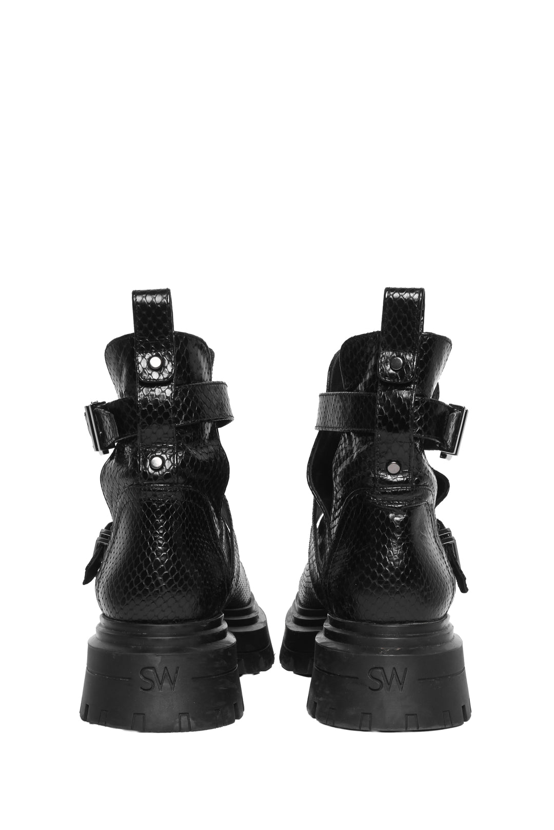 Stuart Weitzman Size 8.5 Ankle Boots