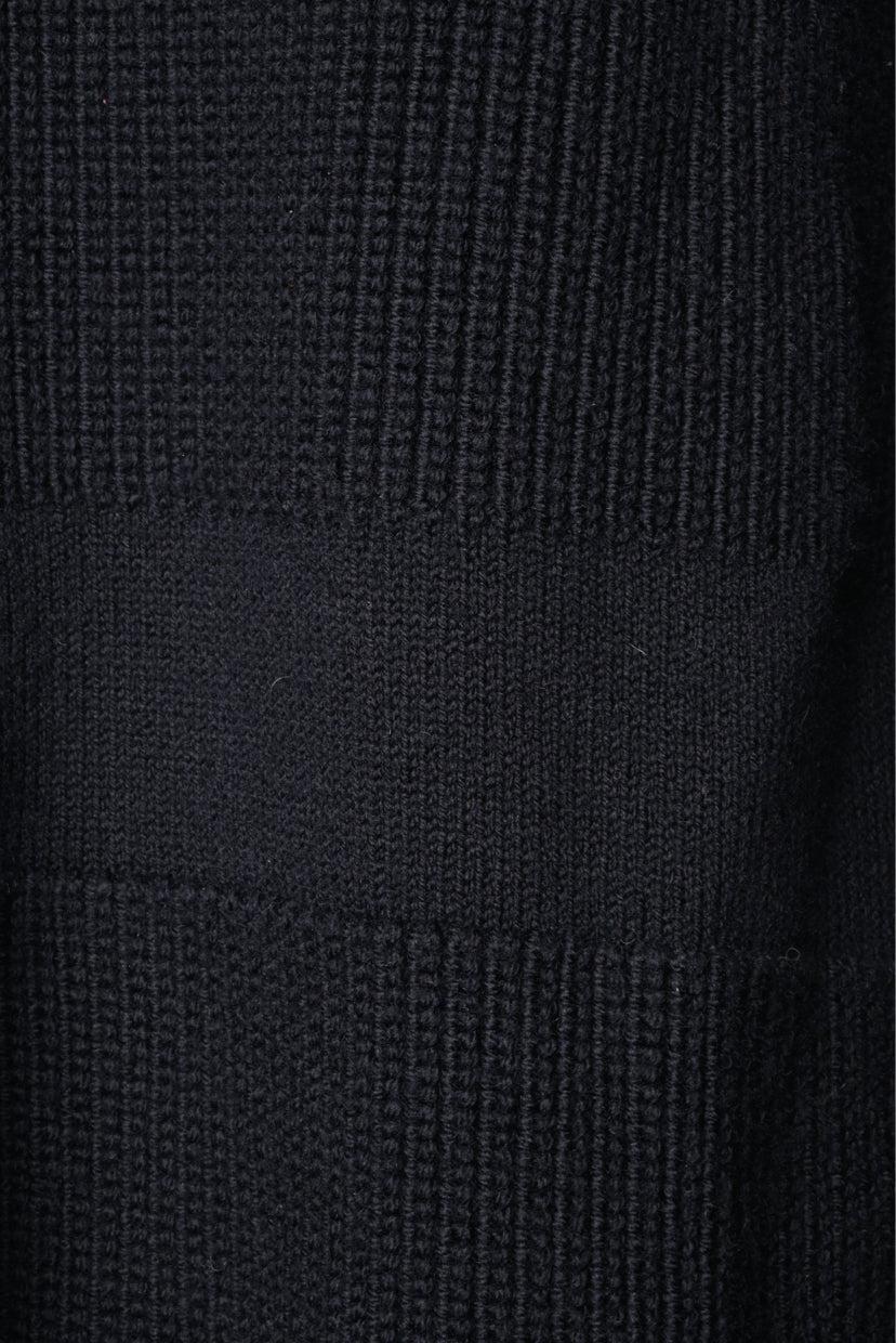 Stella Mccartney Size 38 2015 Virgin Wool Turtleneck Sweater