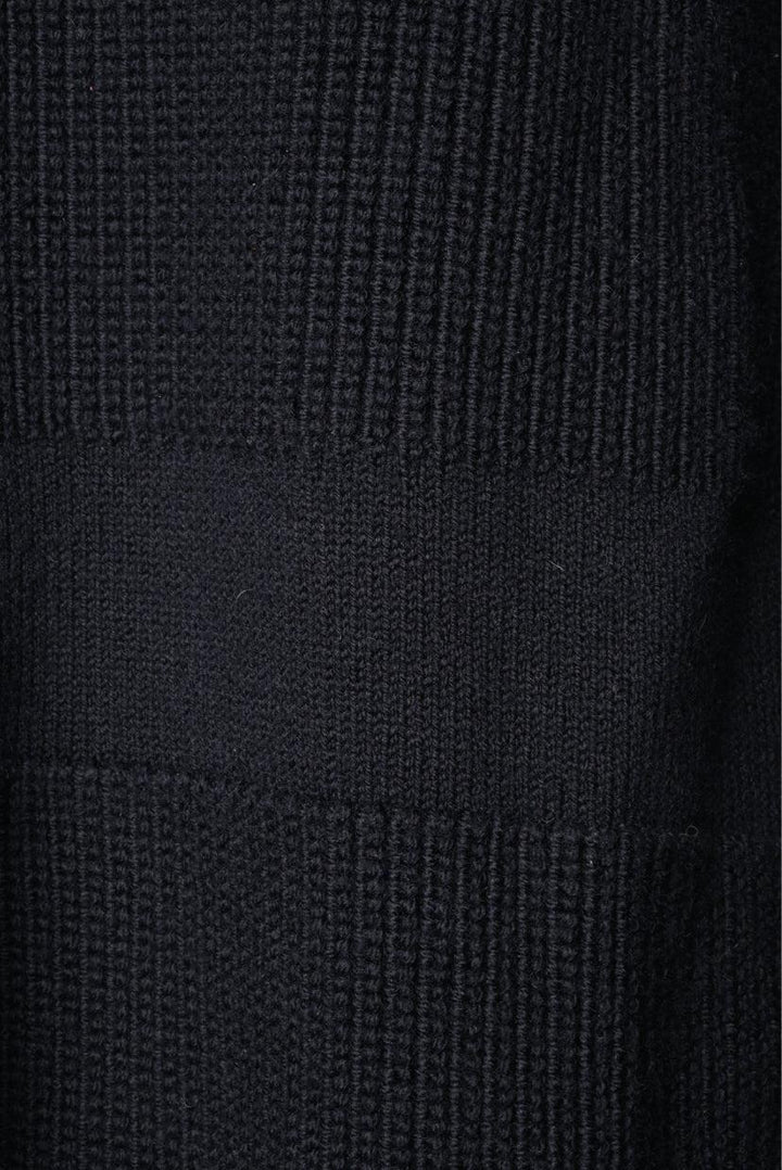 Stella Mccartney Size 38 2015 Virgin Wool Turtleneck Sweater