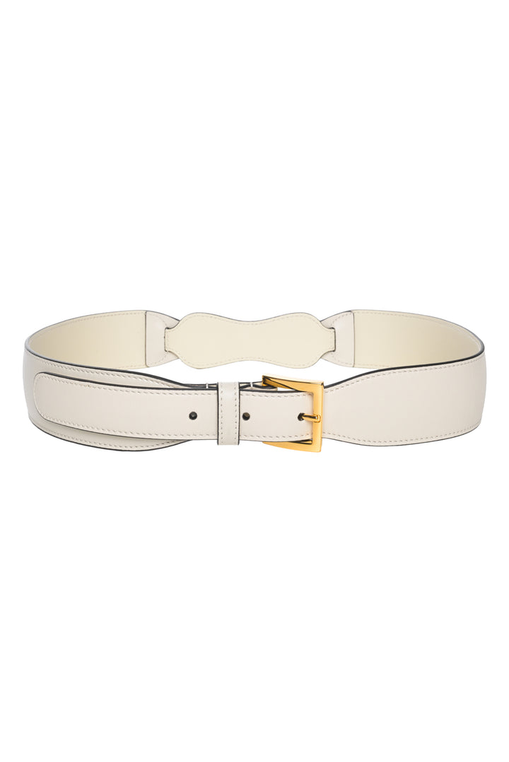 Gucci Size 32 Horsebit Leather Belt