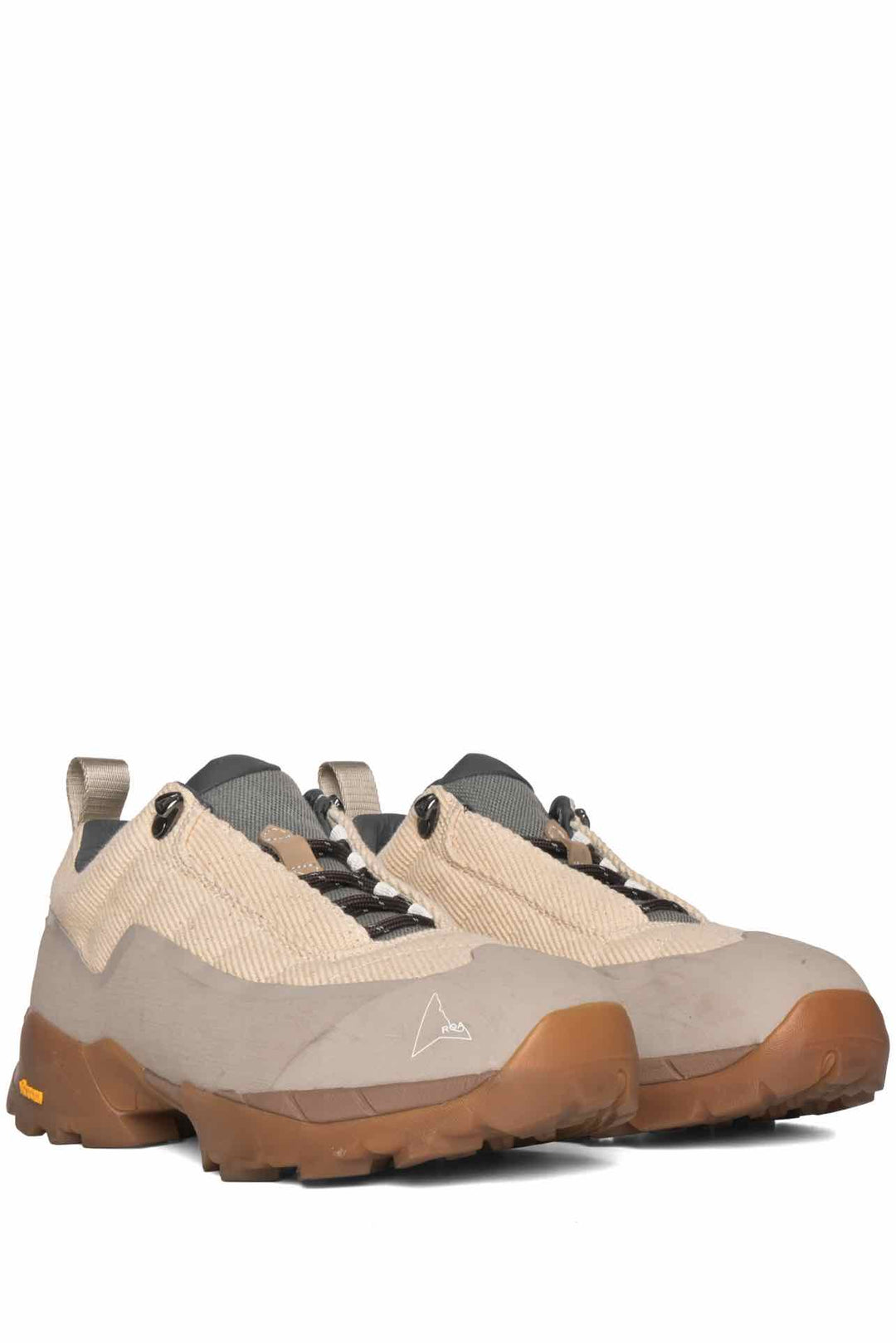 ROA Katharina Size 40 Sneakers