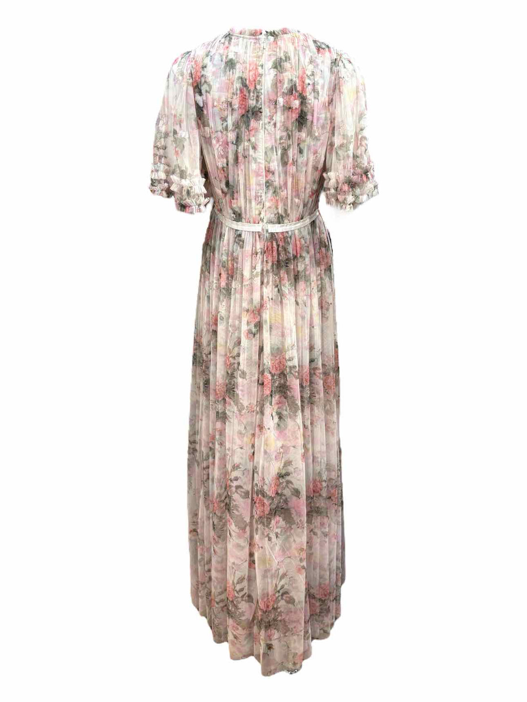 Needle & Thread Moonshine Size 8 Dress