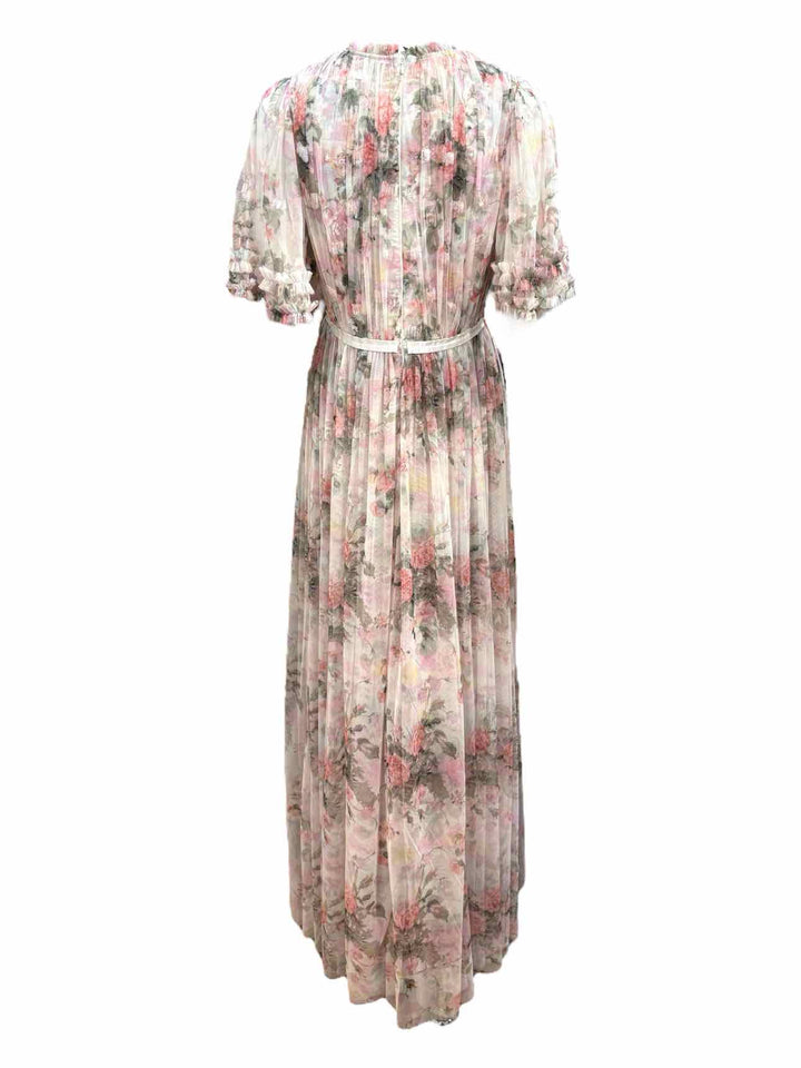 Needle & Thread Moonshine Size 8 Dress