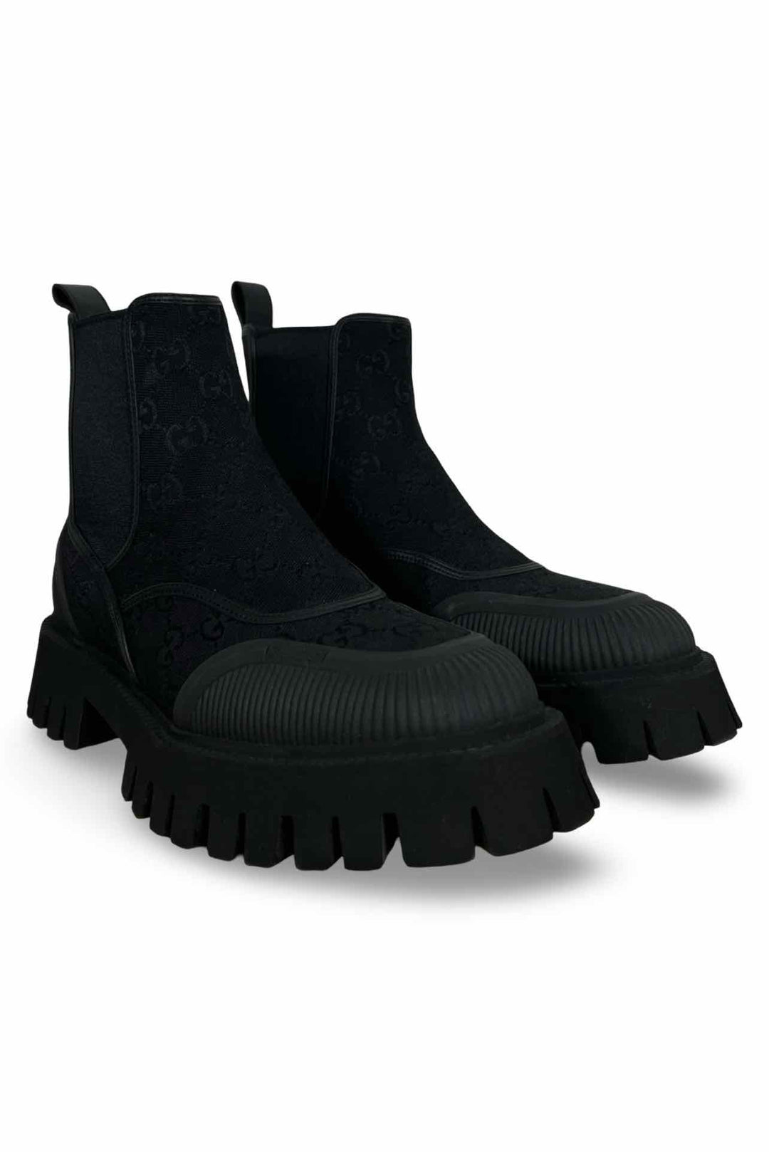 Gucci Size 8.5 Boots