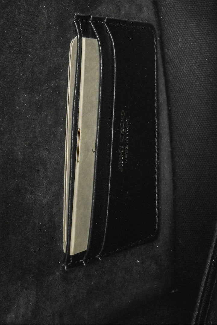 Jimmy Choo Velvet Bohemia Shoulder Bag