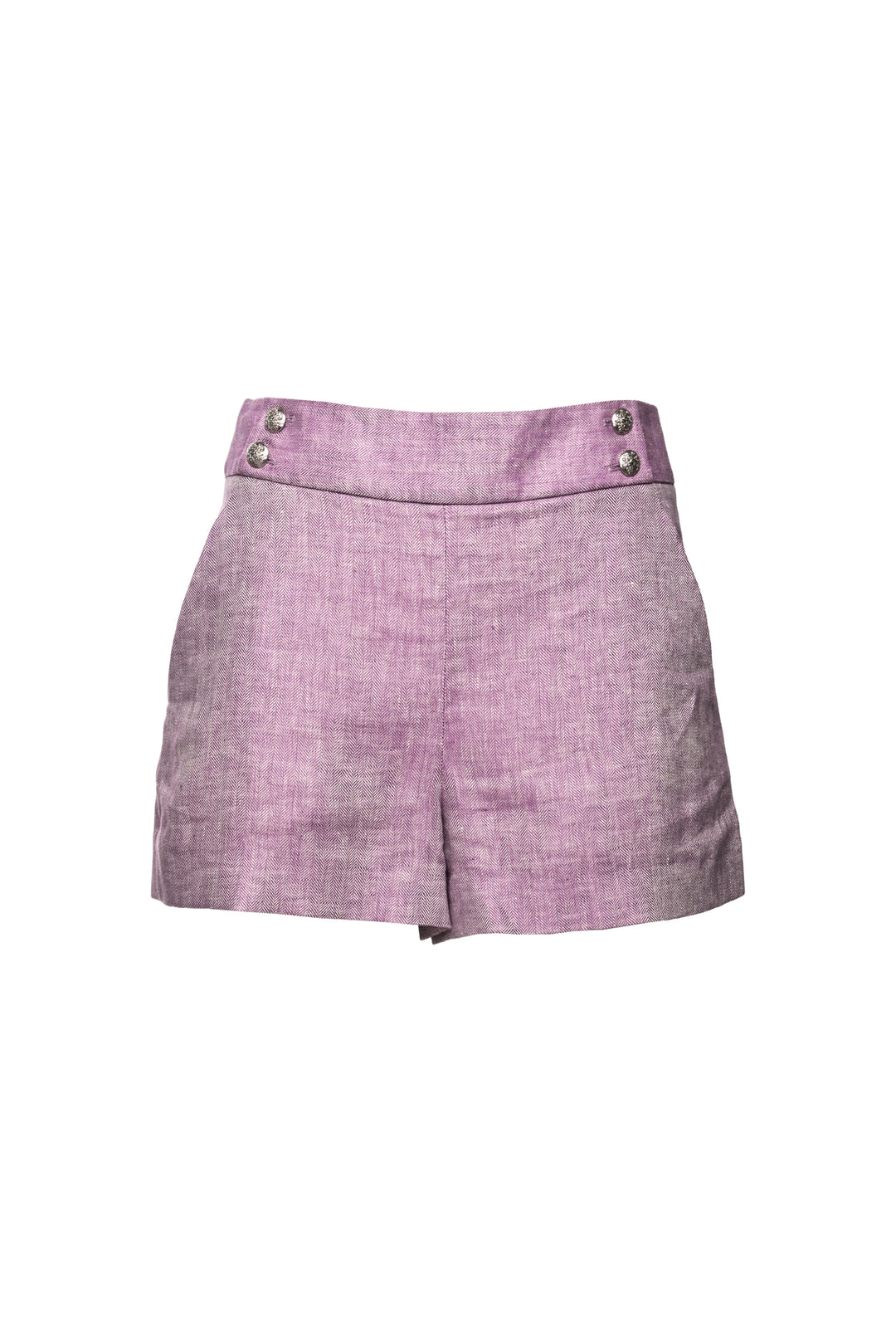 Veronica Beard Size 4 Dickey Blazer & Short Set
