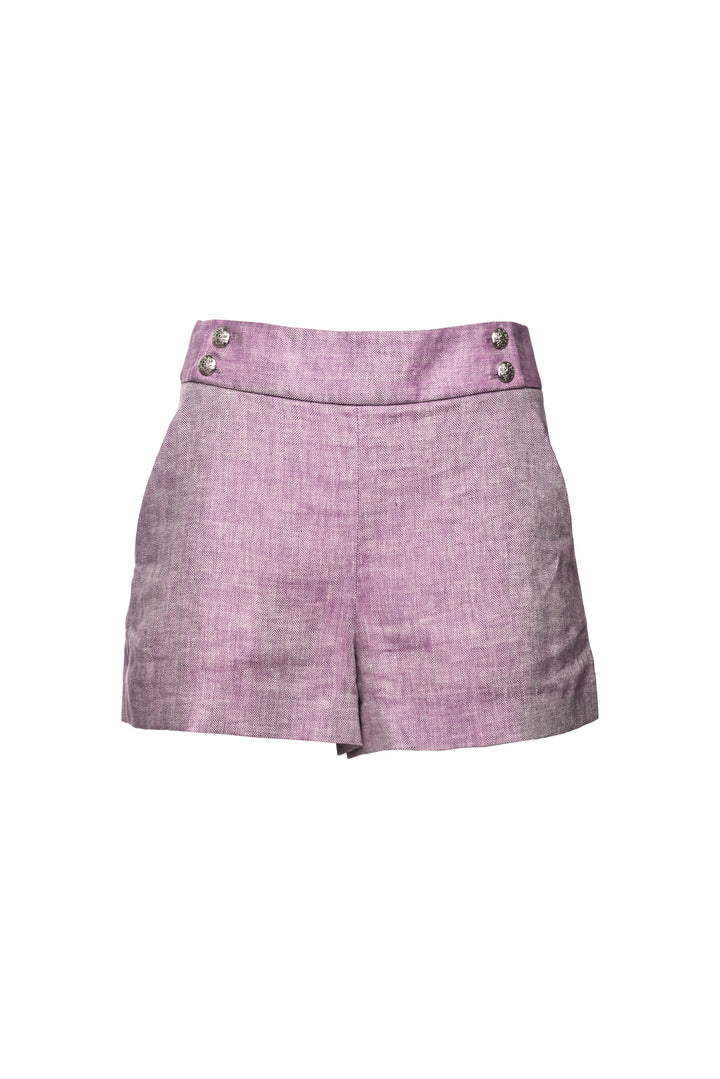 Veronica Beard Size 4 Dickey Blazer & Short Set