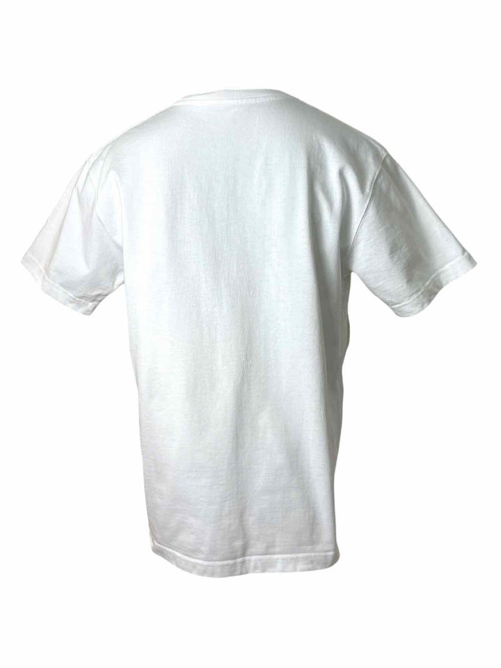 Dior CD Icon Embroidered Logo Size L Men's T-shirt