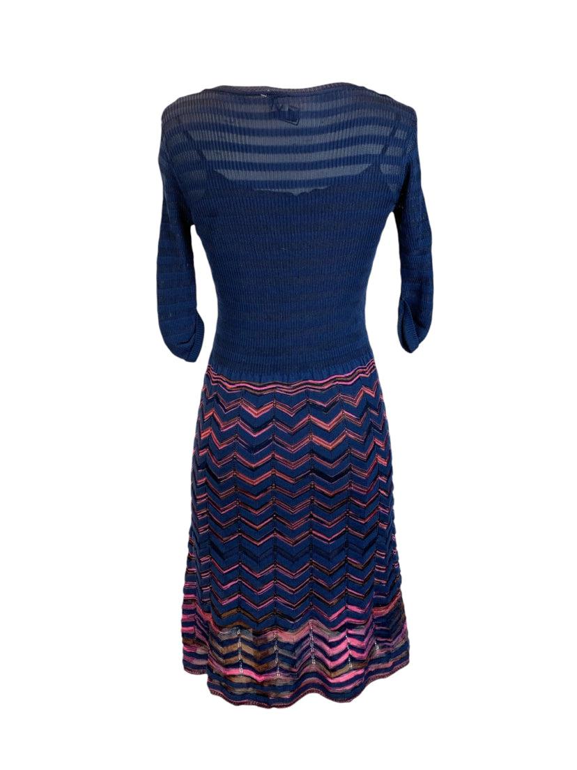 Missoni Size 40 Dress