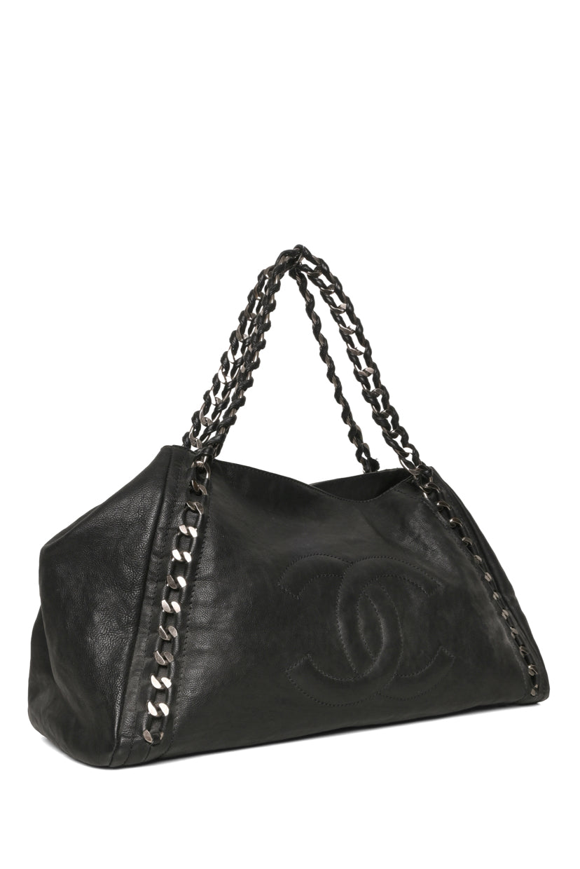 Chanel Modern Chain East West Tote