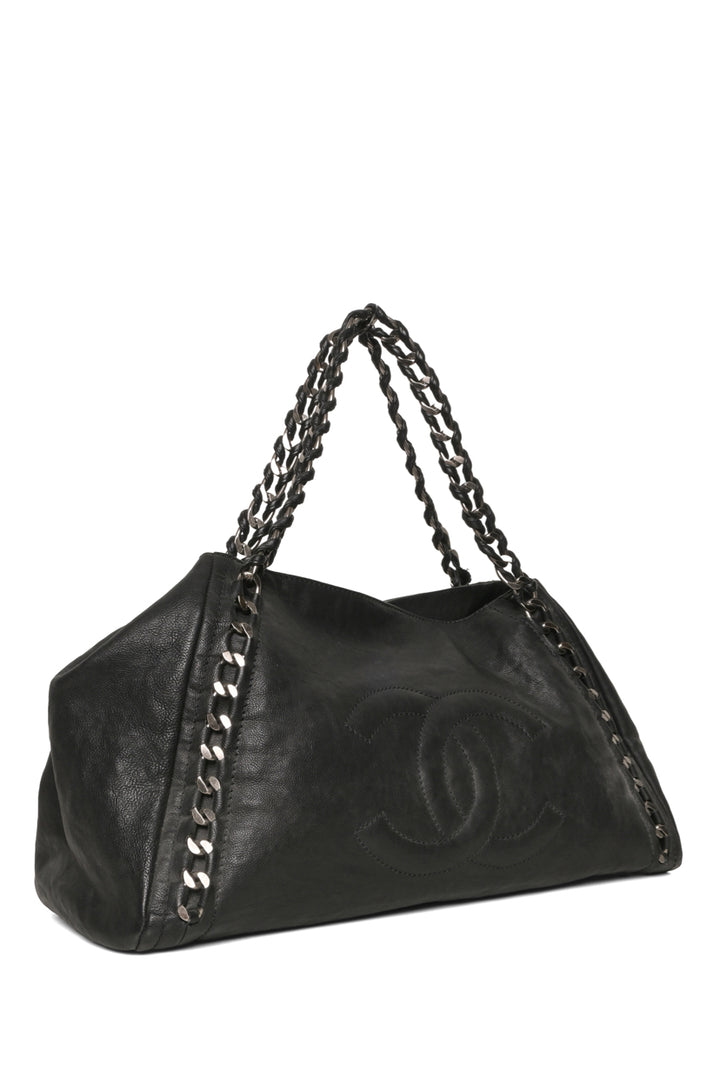 Chanel Modern Chain East West Tote