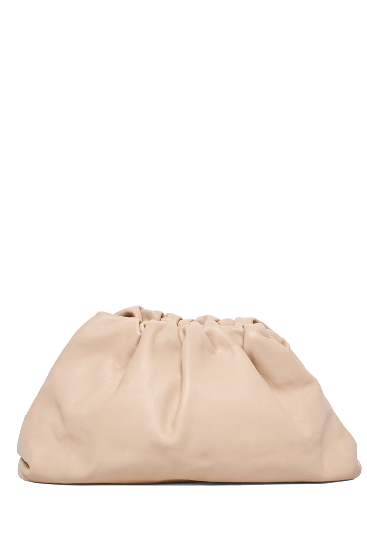 Bottega Veneta The Pouch Clutch