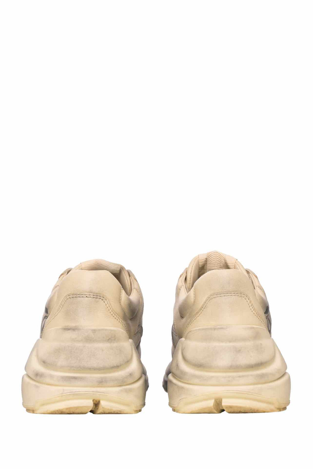 Gucci Size 35 Rhyton 'Mouth' Sneaker