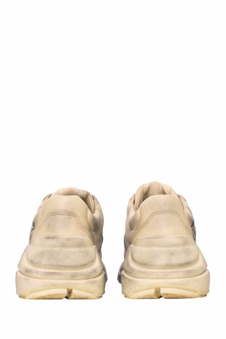 Gucci Size 35 Rhyton 'Mouth' Sneaker