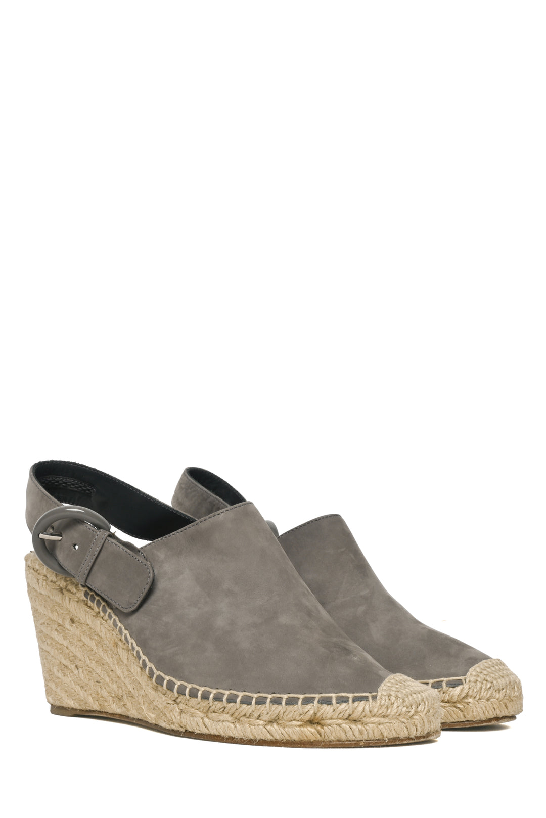 Celine Size 38 Wedges