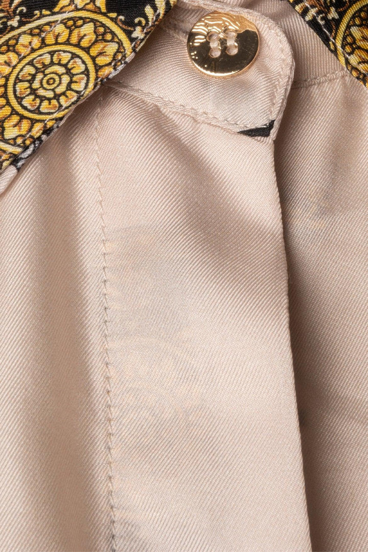 Versace Collection Size OS Blouse