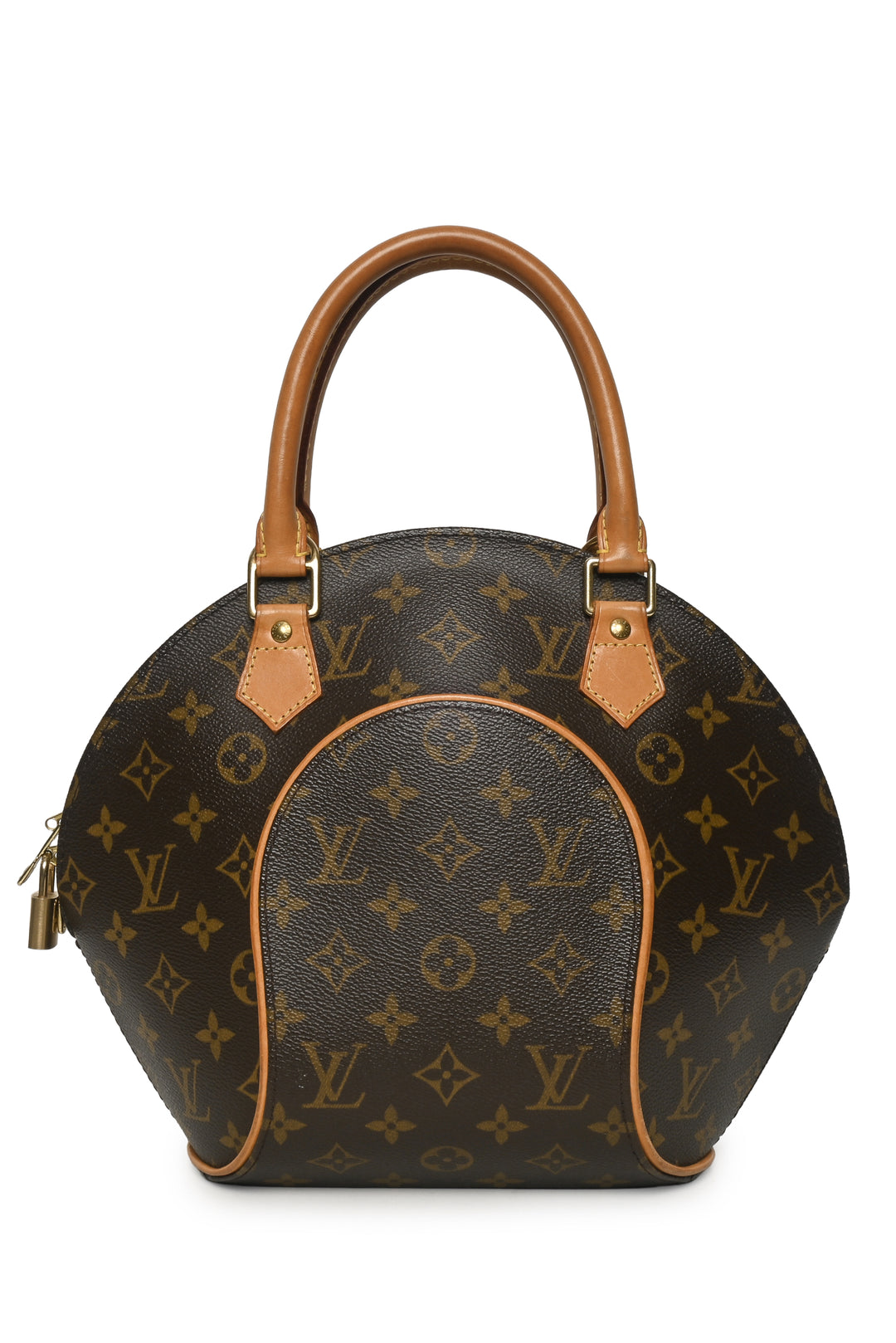 Louis Vuitton 2003 Ellipse PM Tote